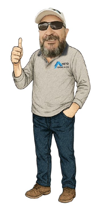 Neto Tendas Anápolis